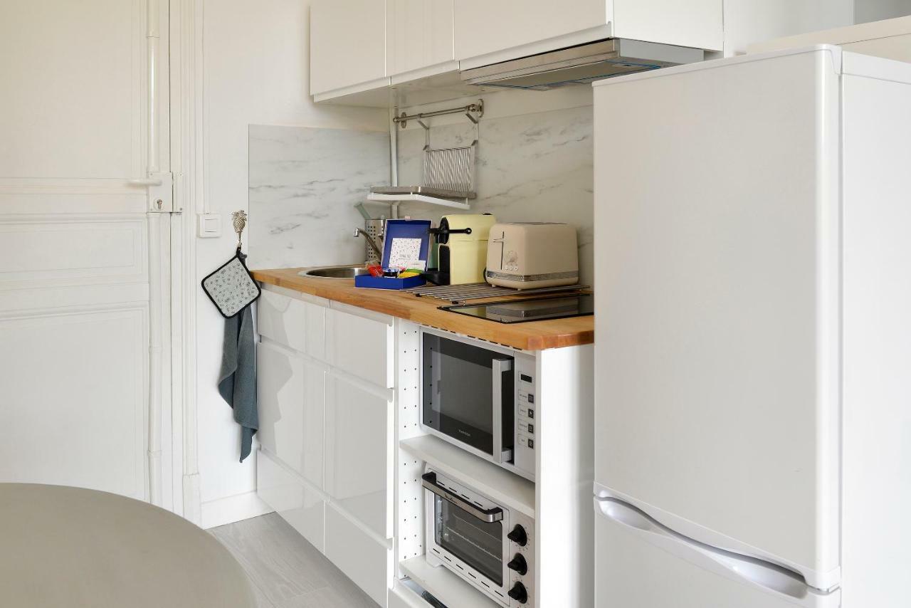 Appartement Avec Belle Vue Sur La Place Du Martroi Orléans Exterior foto